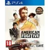 Curve Digital „American Fugitive“ – „PlayStation 4“