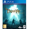 Inxile Entertainment Bardo pasaka IV (PlayStation 4)