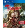 Deep Silver Dead Island – galutinė kolekcija – PlayStation 4