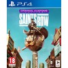 Deep Silver Deep Sidabrinis Saints Row Criminal Customs Edition PS4