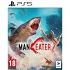 Deep Sidabrinis PS5 Maneater
