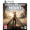 Deep Silver Deep Sidabrinis Metro Exodus Complete Edition PS5