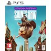 Deep Silver „Deep Sidabrinis Saints Row“ baudžiamosios muitinės leidimas PS5