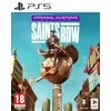 Deep Silver „Deep Sidabrinis Saints Row“ baudžiamosios muitinės leidimas PS5