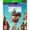 Deep Silver Deep Sidabrinis Saints Row Criminal Customs Edition Xbox Series X