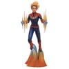 Diamond Select Toys Marvel Captain Marvel statula | 28 cm