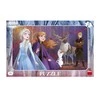 Dino Dėlionė 15 vnt. - Frozen