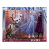 Dino Dėlionė 40 vnt. - Frozen
