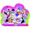 Dino Dėlionė 25 vnt. - Disney Minė