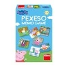 Peppa Pig Dino stalo žaidimas Memo Pig Peppa