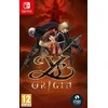GAME Ys Origin – Nintendo Switch
