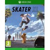Solutions 2 GO „Easy Skater XL“ „Xbox One“