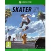 Solutions 2 GO „Easy Skater XL“ „Xbox One“