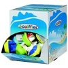 Ecoiffier mažos valtys