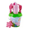 Ecoiffier Unicorn smėlio įrankiai