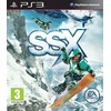 EA SSX – PlayStation 3