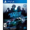 Electronic Arts PS4 Need for Speed JAV versija