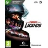 Electronic Arts „Codemasters GRID Legends“ „Xbox Series X“