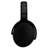 Sennheiser Epos Adapt 360 BT ANC stereofoninės ausinės, belaidės, Juodos spalvos