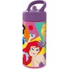 Gertuvė Stor - Vanduo buteliukas (410 ml) - Disney Princess (088808718-48101)
