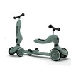 Paspirtukas - balansinis dviratukas Scoot & Ride Highwaykick 1 2in1 Forest 96269