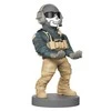 Cable Guys Išskirtinės žaidimų Call of Duty Lt Simon Ghost Riley Cable Guy krosnys