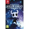 Team Cherry Komanda „Cherry Hollow Knight“