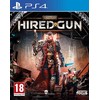 Focus Home Interactive Necromunda: Hired Gun PS4
