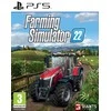 Giants Software Farming Simulator 22 PS5