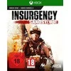 Focus Didžiausias žaidimų sukilimas: Sandstorm Xbox One