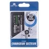 Trade Invaders AC adaptor for PS Vita &amp; PSP