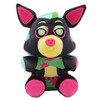 Funko Plush FNAF Security Breach Roxanne Wolf minkštas žaislas 59564