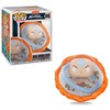 FUNKO POP! Vinilinė figūrėlė: Avataras - Aang, 15 cm