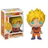 FUNKO POP! Vinilinė figūrėlė: Dragon Ball Z - Super Saiyan Goku