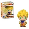 FUNKO POP! Vinilinė figūrėlė: Dragon Ball Z - Super Saiyan Goku