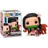 FUNKO POP! Vinilinė figūrėlė DEMON SLAYER: NEZUKO KAMADO, 8,9 cm