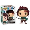 FUNKO POP! Vinilinė figūrėlė: Demon Slayer - Tanjiro Kamado