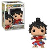 FUNKO POP! Vinilinė figūrėlė: One Piece - Luffy in Kimono