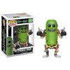 FUNKO POP! Vinilinė figūrėlė: Rick & Morty - Agurkėlis Rikas