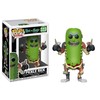 FUNKO POP! Vinilinė figūrėlė: Rick & Morty - Agurkėlis Rikas