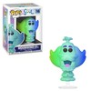 FUNKO POP! Vinilinė figūrėlė: Disney: Siela (Soul) - Moonwind