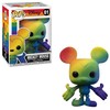 FUNKO POP! Vinilinė figūrėlė: Disney: Peliukas Mikis