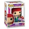 FUNKO POP! Vinilinė figūrėlė: Mažoji undinėlė - Arielė