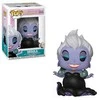 FUNKO POP! Vinilinė figūrėlė: Little Mermaid - Ursula with Eels, 11,3 cm