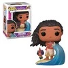FUNKO POP! Vinilinė figūrėlė: Disney Princess - Moana, 9 cm