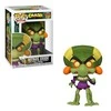 Funko POP Crash Bandicoot S3 - Nitros Ox - 43345