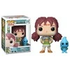 Funko POP! Žaidimai: Ni No Kuni II – Tani su Higgledy vinilo figūra