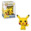 FUNKO POP! Vinilinė figūrėlė: Pokemon - Pikachu, 11,4 cm