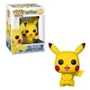 FUNKO POP! Vinilinė figūrėlė: Pokemon - Pikachu, 11,4 cm