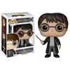 FUNKO POP! Vinilinė figūrėlė Haris Poteris, 9 cm